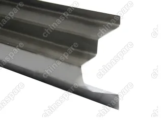 Порог Левый Geely Vision