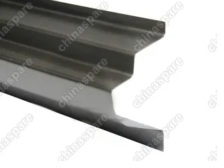 Порог Левый Great Wall Wingle 5