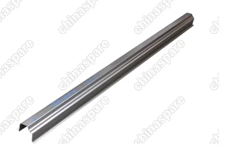 Порог Правый BYD F3 (Седан) 2005-2013