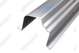 Порог Правый BYD F3 (Седан) 2005-2013