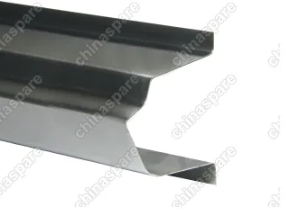 Порог Правый Huanghai Antelope