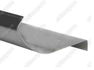 Порог Левый Geely Otaka