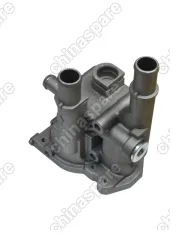 Корпус термостата в сборе Opel Astra-J, Insignia, Mokka, Zafira-C / Chevrolet Cruze, Orlando 1.6/1.8 09~