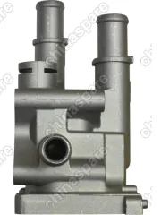 Корпус термостата в сборе Opel Astra-J, Insignia, Mokka, Zafira-C / Chevrolet Cruze, Orlando 1.6/1.8 09~