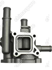 Корпус термостата в сборе Opel Astra-J, Insignia, Mokka, Zafira-C / Chevrolet Cruze, Orlando 1.6/1.8 09~