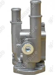 Корпус термостата в сборе Opel Astra-J, Insignia, Mokka, Zafira-C / Chevrolet Cruze, Orlando 1.6/1.8 09~