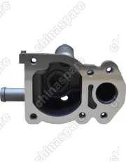 Корпус термостата в сборе Opel Astra-J, Insignia, Mokka, Zafira-C / Chevrolet Cruze, Orlando 1.6/1.8 09~