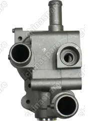 Корпус термостата в сборе Opel Astra-J, Insignia, Mokka, Zafira-C / Chevrolet Cruze, Orlando 1.6/1.8 09~