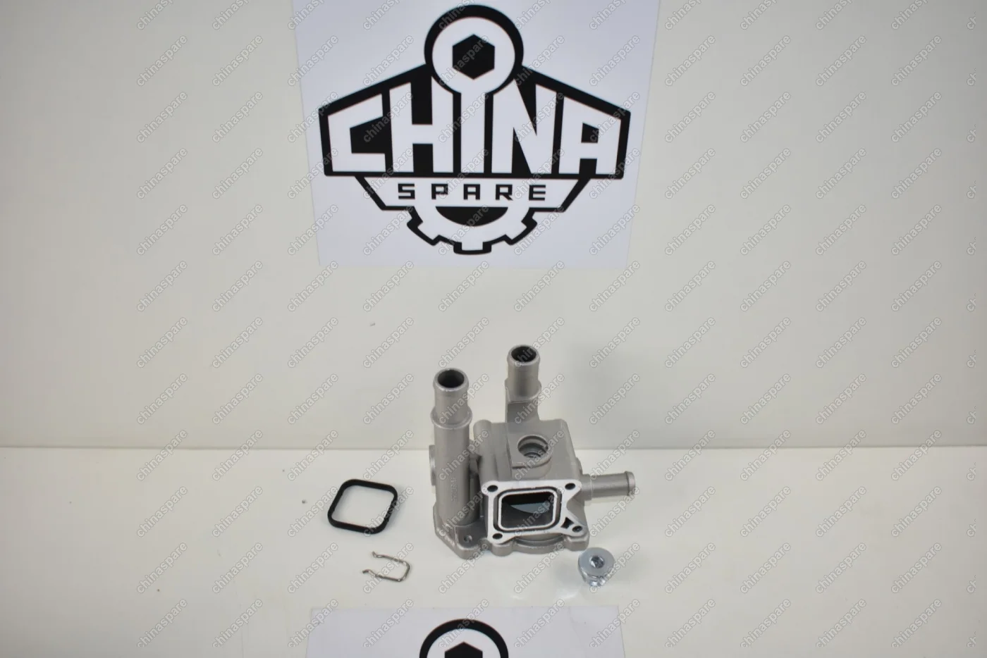 Корпус термостата Opel Astra-J, Zafira-C, Mokka, Insignia