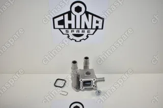 Корпус термостата Opel Astra-J, Zafira-C, Mokka, Insignia