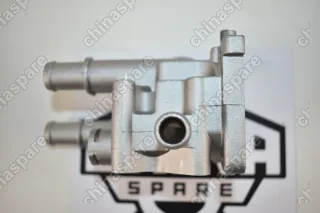 Корпус термостата Opel Astra-J, Zafira-C, Mokka, Insignia