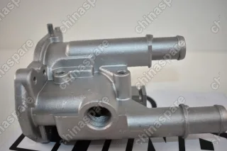 Корпус термостата Opel Astra-J, Zafira-C, Mokka, Insignia