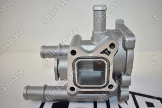 Корпус термостата Opel Astra-J, Zafira-C, Mokka, Insignia