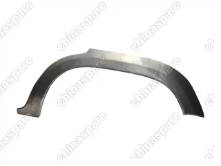Арка колеса задняя левая Great Wall Safe