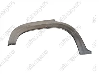 Арка колеса задняя левая Great Wall Safe