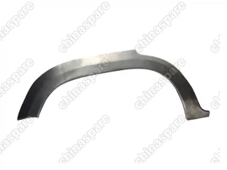 Арка колеса задняя правая Great Wall Safe