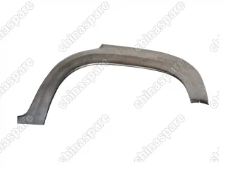 Арка колеса задняя правая Great Wall Safe