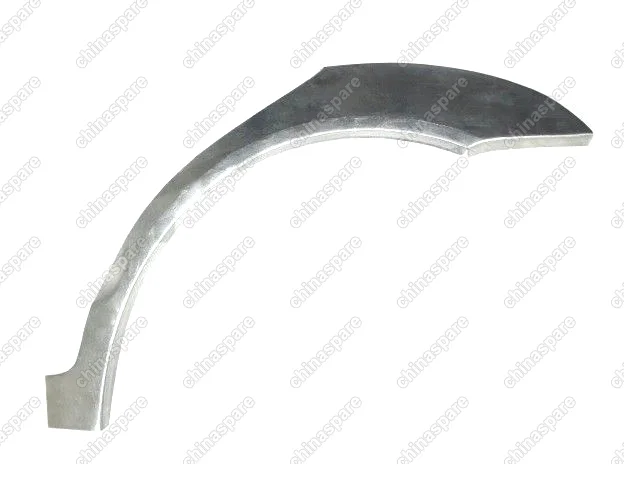 Арка колеса задняя левая Chery Fora