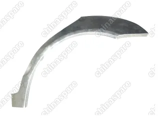 Арка колеса задняя левая Chery Fora