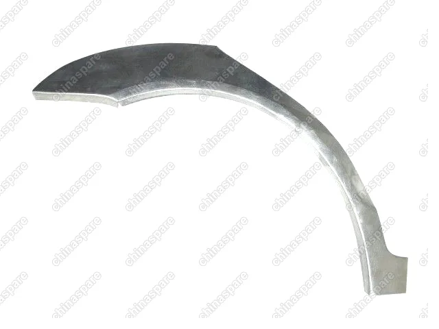 Арка колеса задняя правая Chery Fora