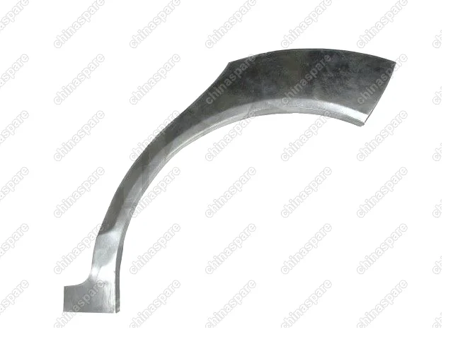 Арка колеса задняя левая Chery Kimo