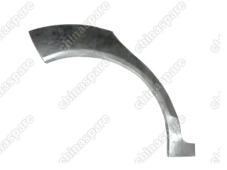 Арка колеса задняя правая Chery Kimo