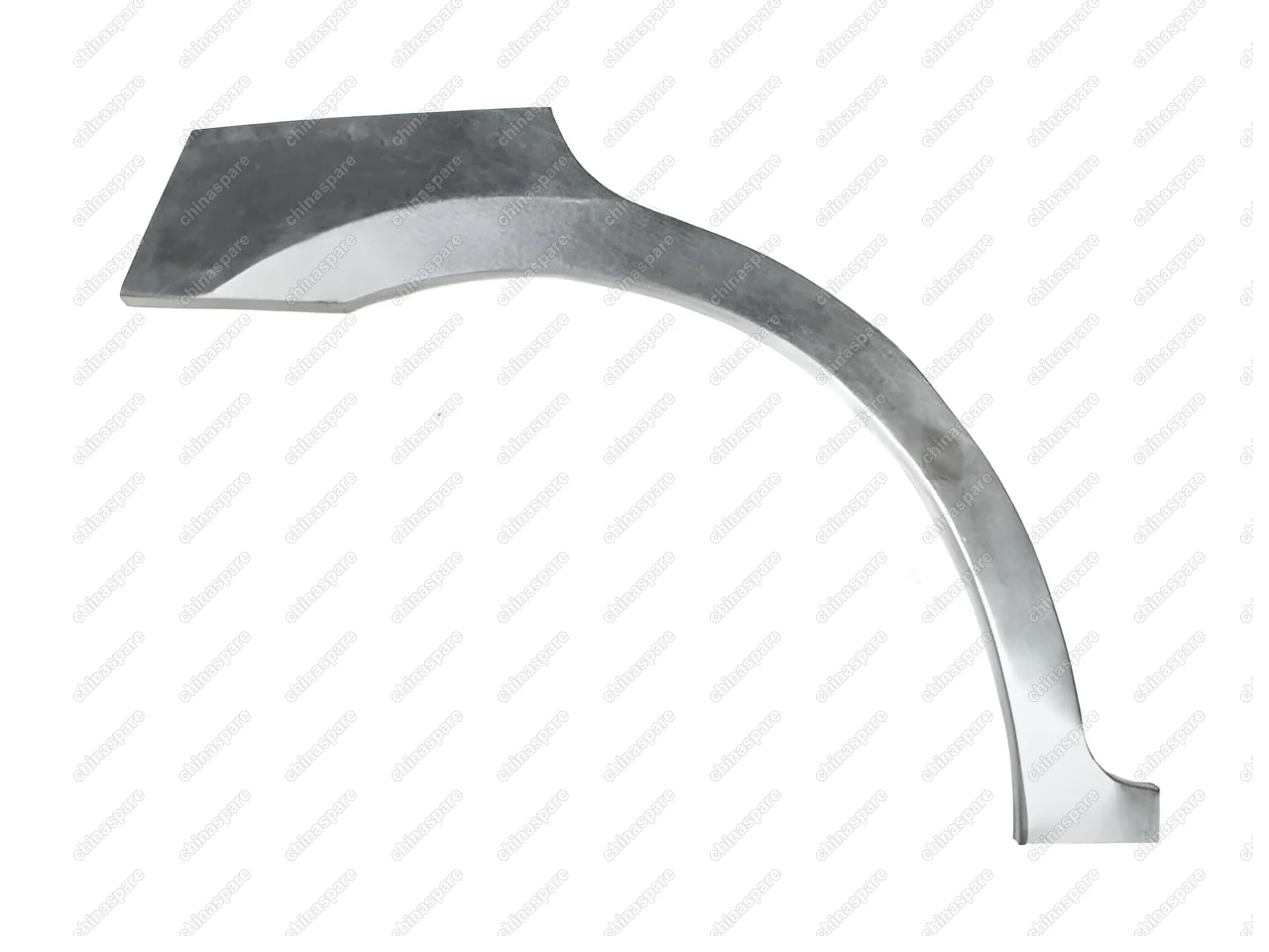 Арка колеса задняя правая Chery QQ