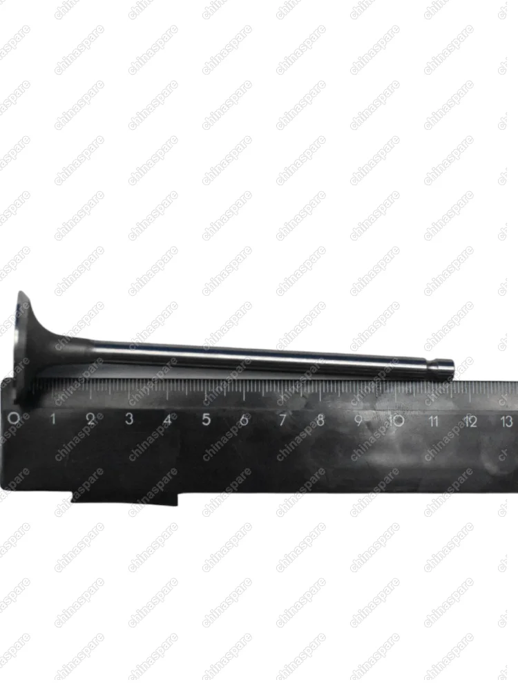 Клапан Выпускной Great Wall Hover, H3