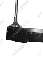 Клапан Выпускной Great Wall Hover, H3