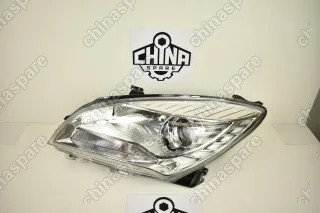 Фара головного света Левая Changan CS35