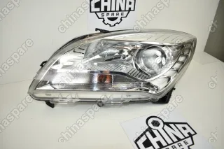 Фара головного света Левая Changan CS35