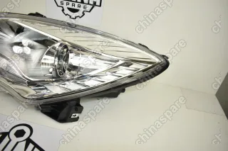 Фара головного света Левая Changan CS35