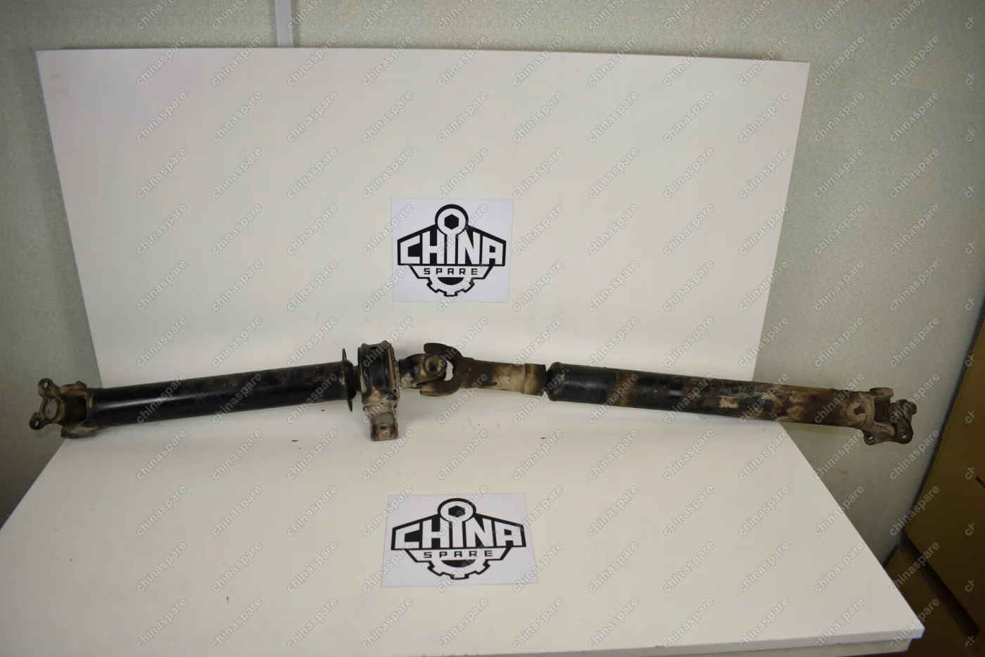 Вал карданный задний (Бензин) Great Wall Wingle (Уценка)