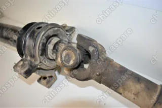 Вал карданный задний (Бензин) Great Wall Wingle (Уценка)