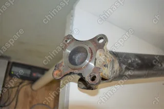 Вал карданный задний (Бензин) Great Wall Wingle (Уценка)