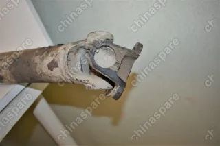 Вал карданный задний (Бензин) Great Wall Wingle (Уценка)