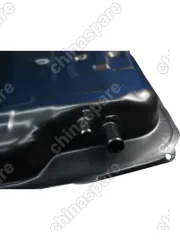 Бак топливный Chevrolet Lacetti J200 2004-2013 / Daewoo Gentra (Ravon Gentra) 2013-2015