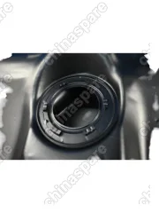 Бак топливный Chevrolet Lacetti J200 2004-2013 / Daewoo Gentra (Ravon Gentra) 2013-2015