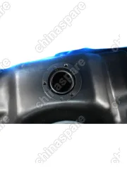 Бак топливный Chevrolet Lacetti J200 2004-2013 / Daewoo Gentra (Ravon Gentra) 2013-2015