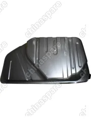 Бак топливный Chevrolet Lacetti J200 2004-2013 / Daewoo Gentra (Ravon Gentra) 2013-2015