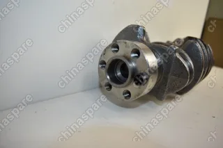 Коленвал Lifan Breez 1,3