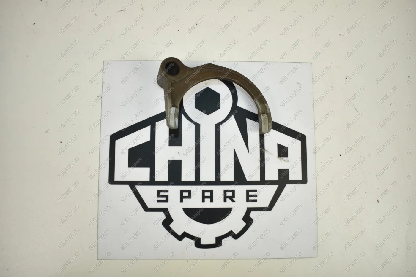 Вилка 1 и 2 передачи Lifan Breez 1,3 (Уценка)