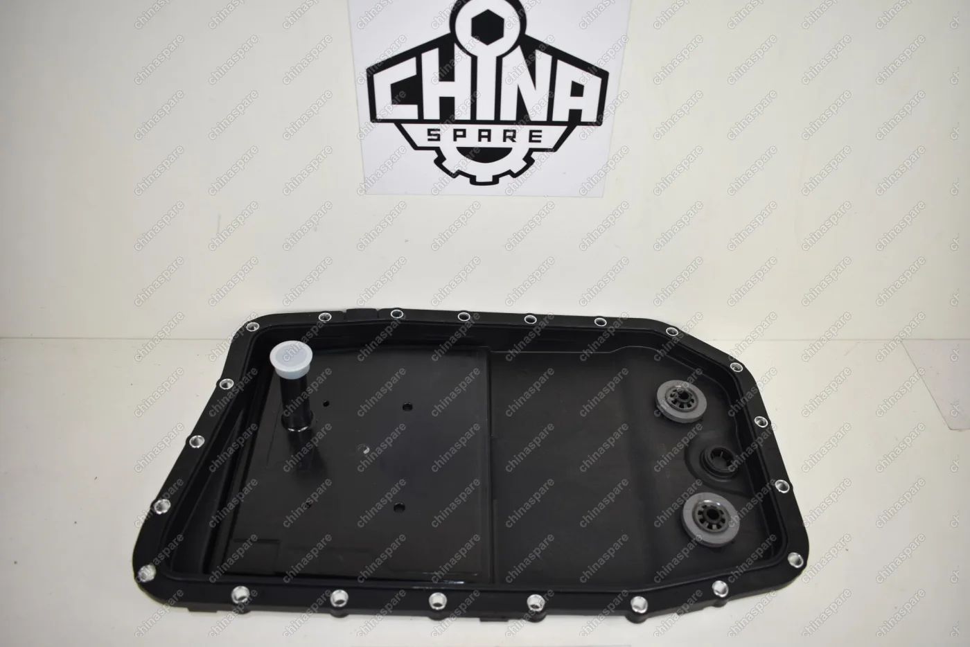 Поддон масляный АКПП с фильтром 6HP19X, ZF 6HP26/6HP28/6HP32 BMW Series 5 E60/E61 2003> / BMW Series 7 E65/E66 2001-2008