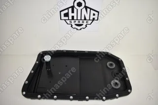Поддон масляный АКПП с фильтром 6HP19X, ZF 6HP26/6HP28/6HP32 BMW Series 5 E60/E61 2003> / BMW Series 7 E65/E66 2001-2008