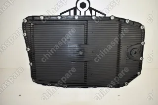 Поддон масляный АКПП с фильтром 6HP19X, ZF 6HP26/6HP28/6HP32 BMW Series 5 E60/E61 2003> / BMW Series 7 E65/E66 2001-2008