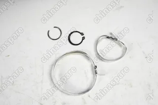 ШРУС внутренний правый Geely MK