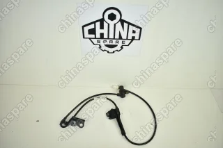 Датчик ABS передний правый BYD F3, F3-R