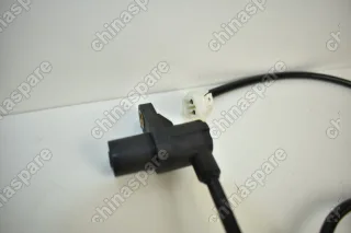 Датчик ABS передний правый BYD F3, F3-R