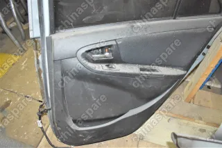 Дверь задняя правая в сборе Geely МК (Уценка)