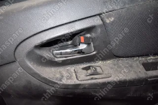 Дверь задняя правая в сборе Geely МК (Уценка)